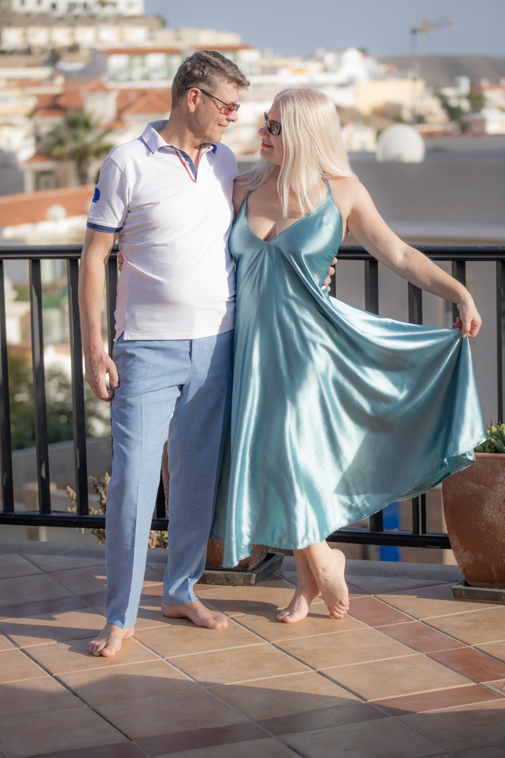 Parejas