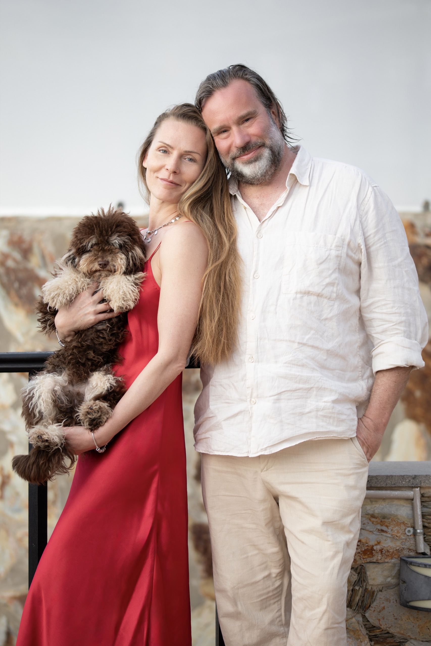 Parejas